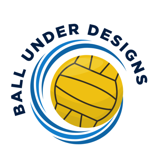 Ball Under Designs